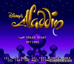 aladdin old game download for android